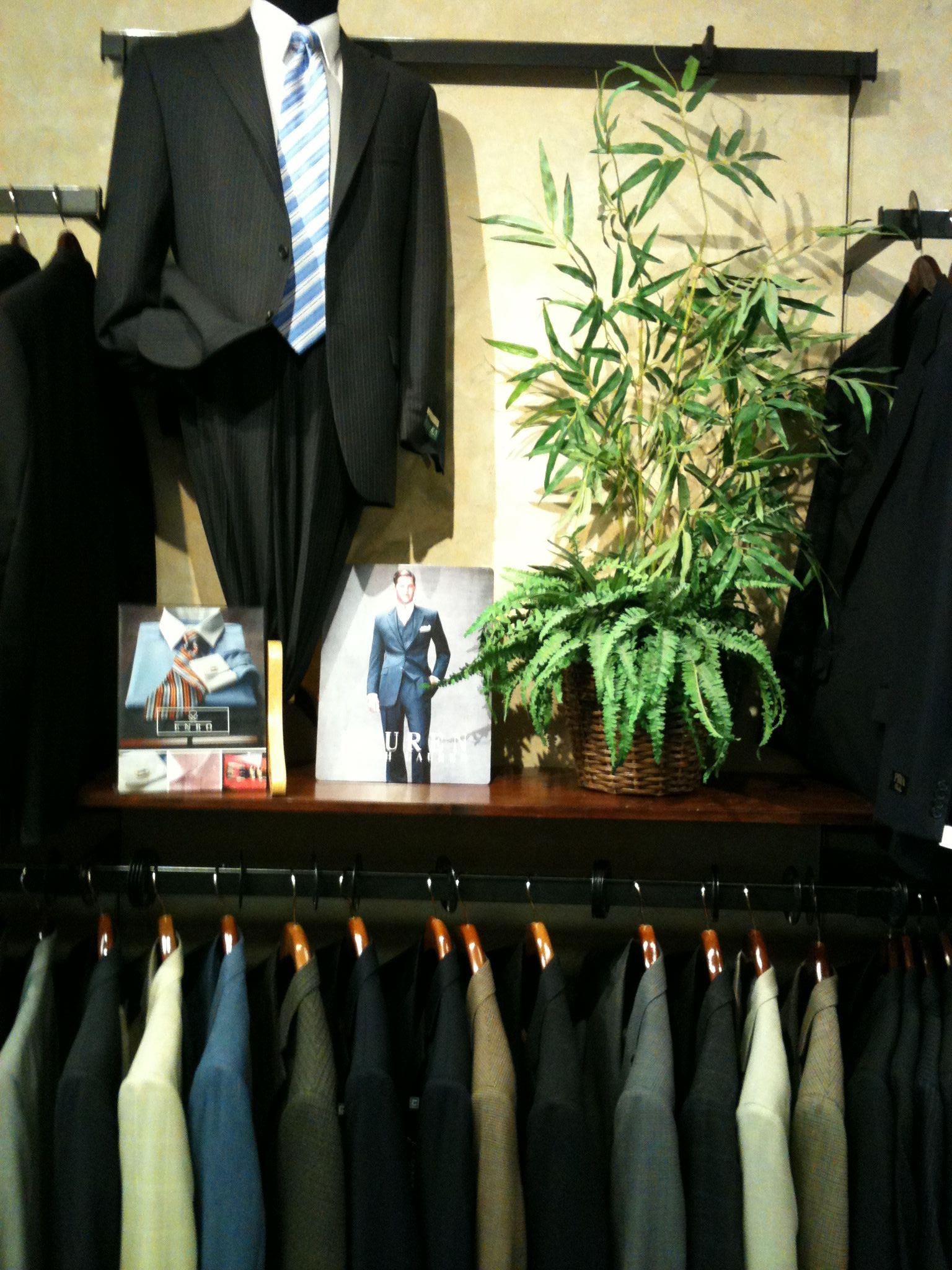 Retail Business Consulting 