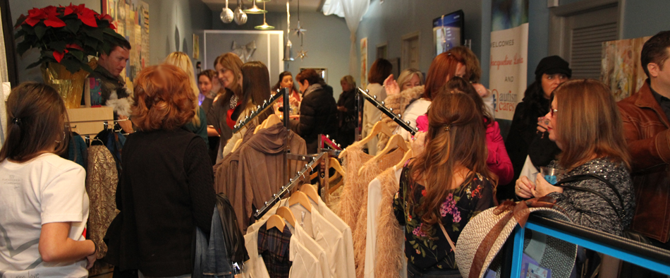 Retail Business Consulting 