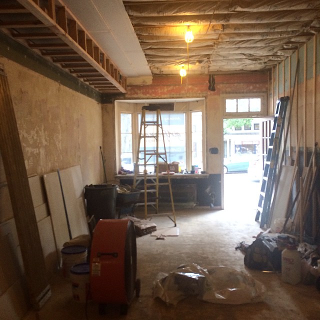 Retail Business Consulting 