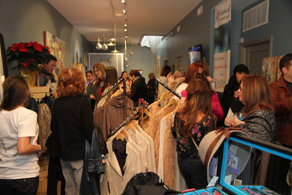 Retail Business Consulting 
