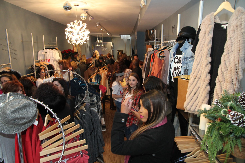 Retail Business Consulting 