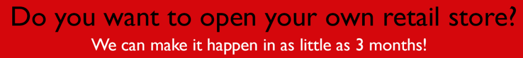 Retail Business Consulting 